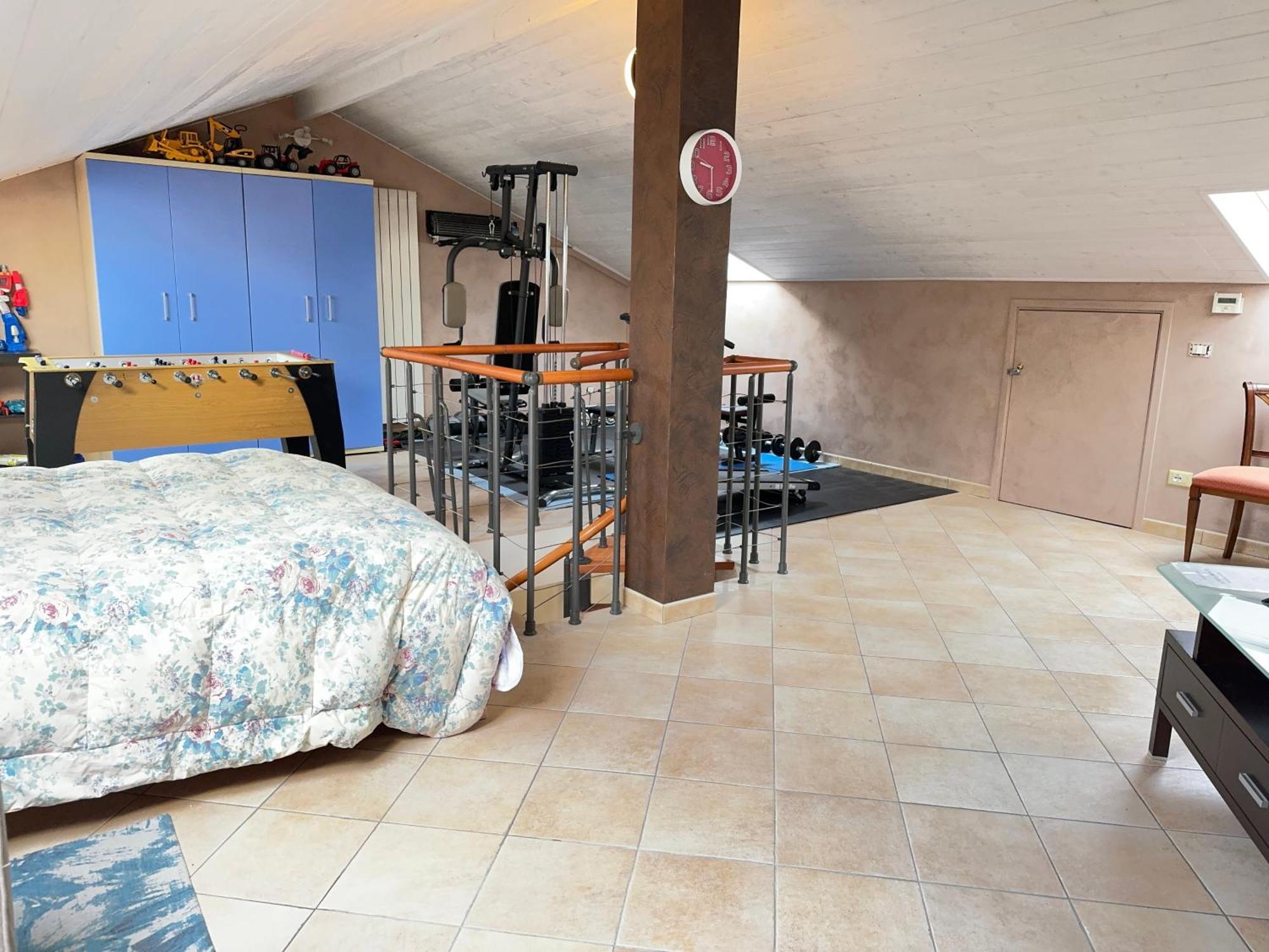 Casa Perfetta Per Grandi Famiglie, Con Jacuzzi Villa Bevera  ภายนอก รูปภาพ
