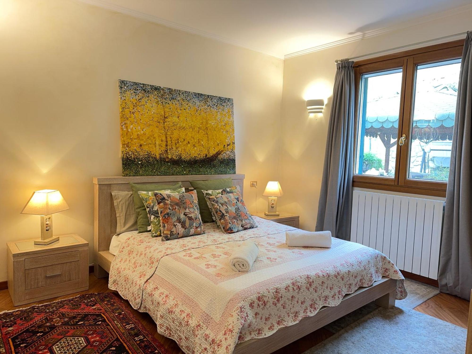 Casa Perfetta Per Grandi Famiglie, Con Jacuzzi Villa Bevera  ภายนอก รูปภาพ