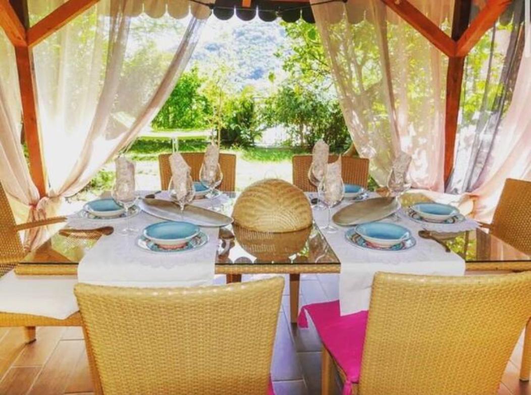 Casa Perfetta Per Grandi Famiglie, Con Jacuzzi Villa Bevera  ภายนอก รูปภาพ