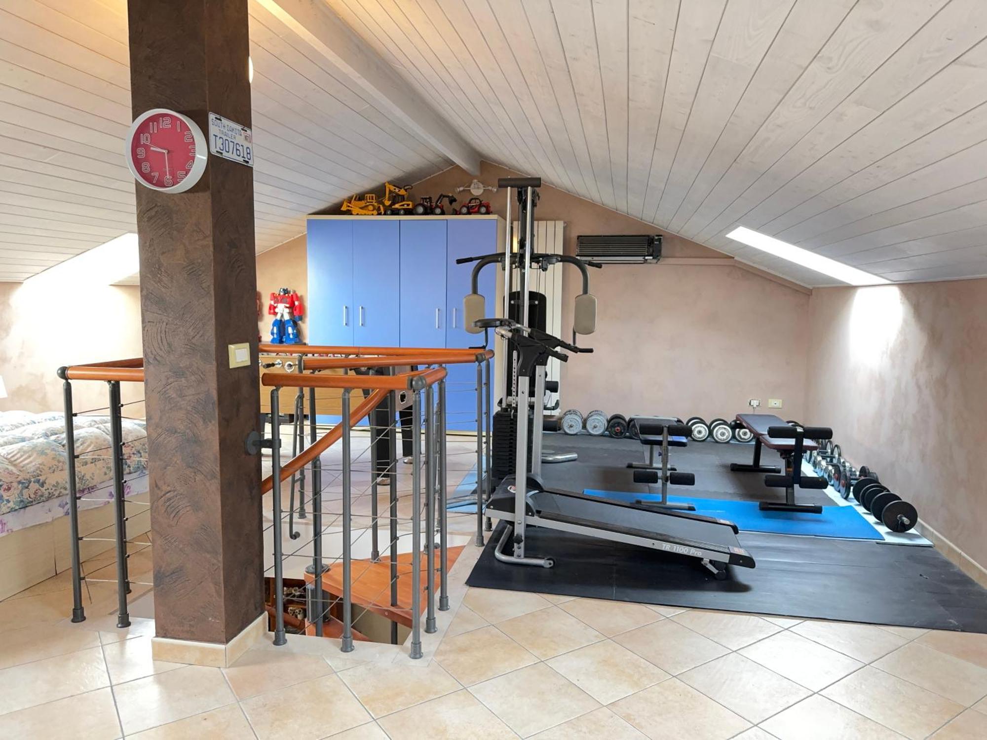 Casa Perfetta Per Grandi Famiglie, Con Jacuzzi Villa Bevera  ภายนอก รูปภาพ