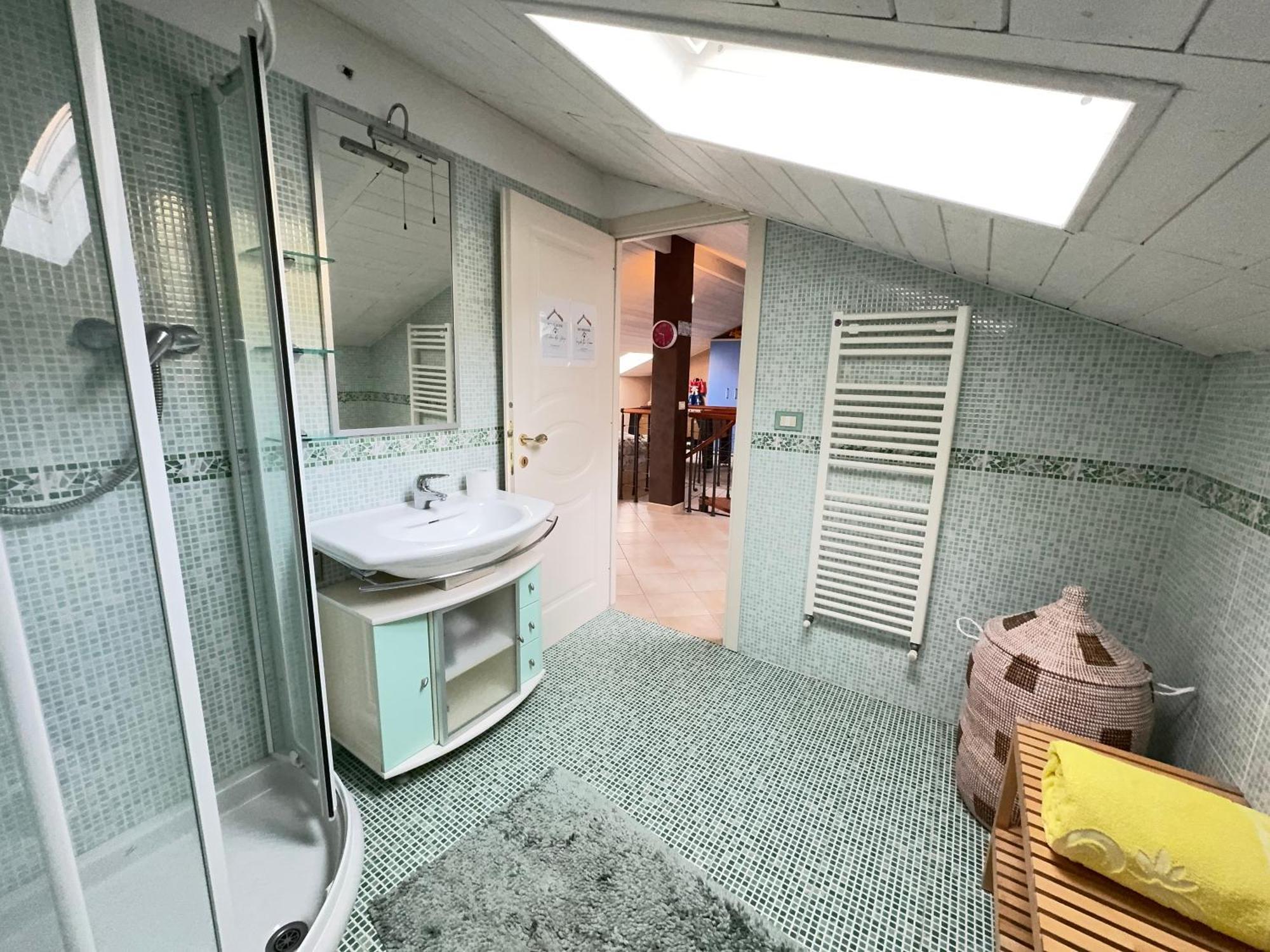 Casa Perfetta Per Grandi Famiglie, Con Jacuzzi Villa Bevera  ภายนอก รูปภาพ
