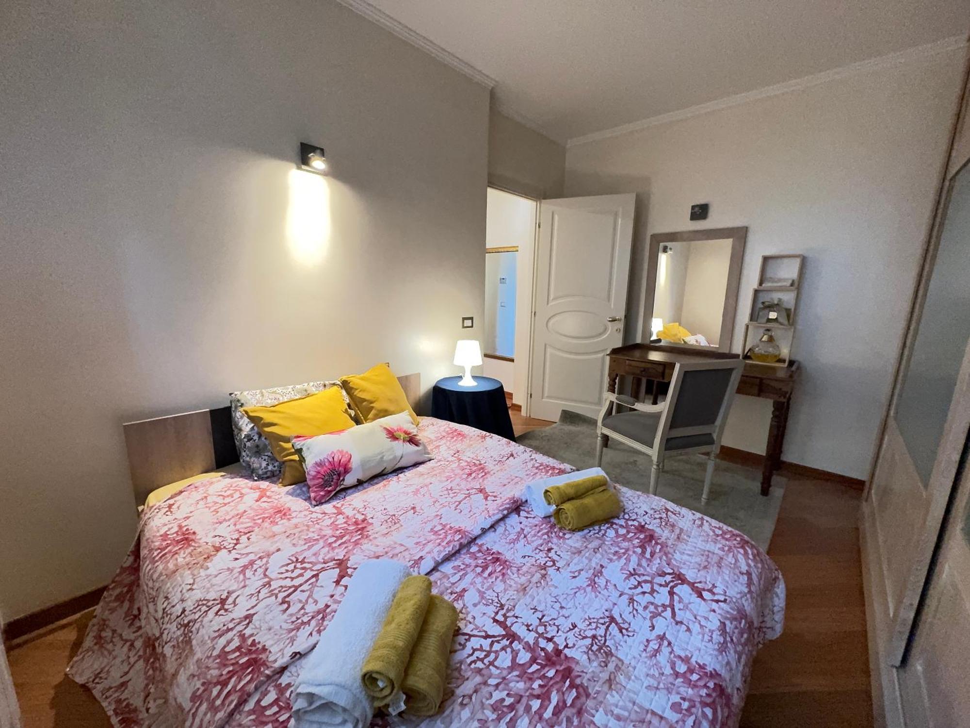 Casa Perfetta Per Grandi Famiglie, Con Jacuzzi Villa Bevera  ภายนอก รูปภาพ
