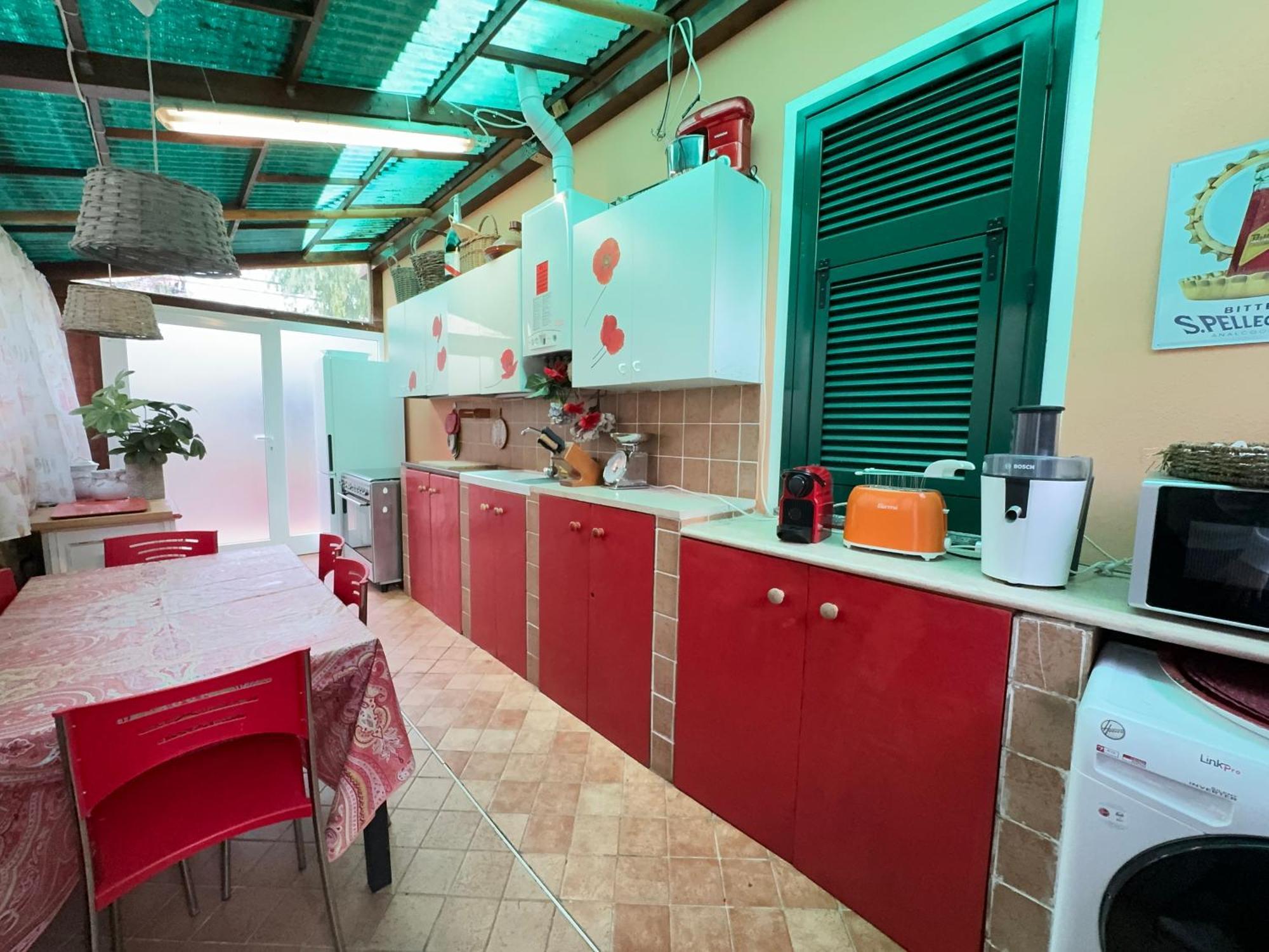 Casa Perfetta Per Grandi Famiglie, Con Jacuzzi Villa Bevera  ภายนอก รูปภาพ
